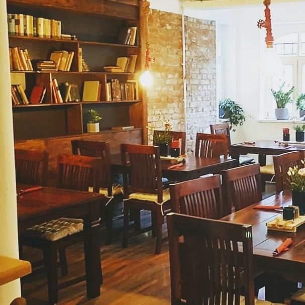 Restaurant "Linharts" in  Magdeburg