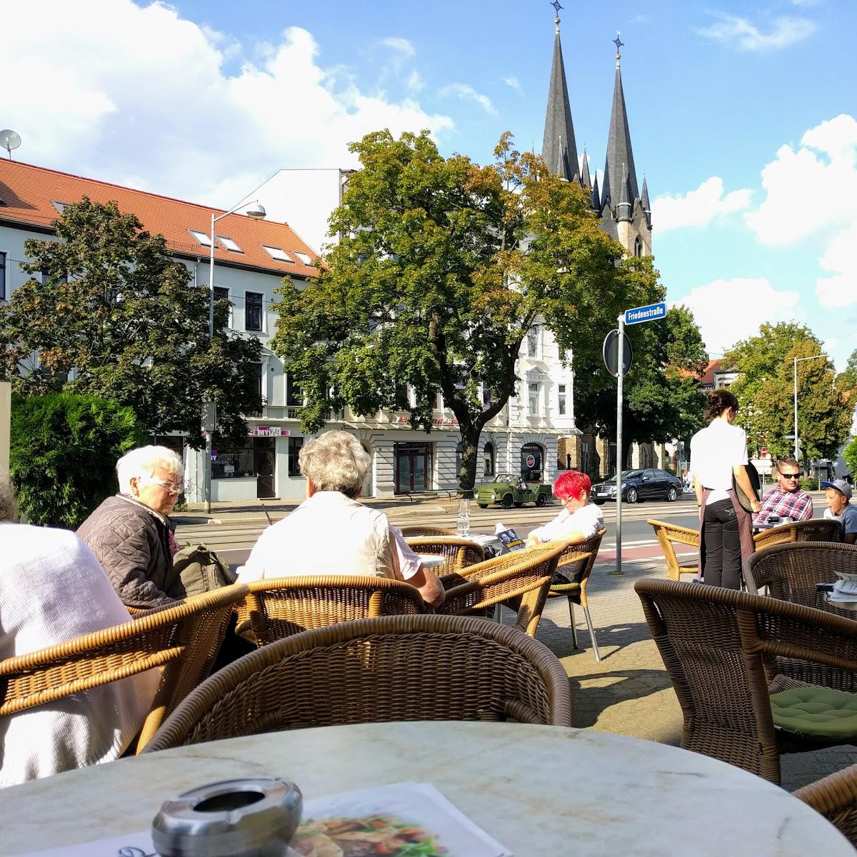 Restaurant "Tucher Stube" in  Magdeburg