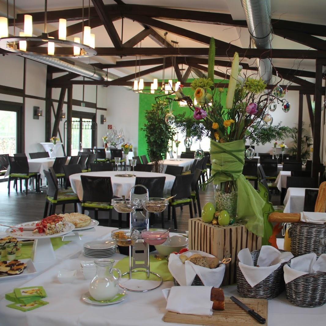 Restaurant "Gasthaus zum Lillachtal" in  Weißenohe