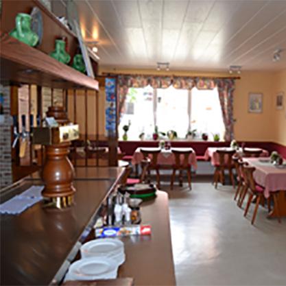 Restaurant "Vereinheim" in  Igensdorf