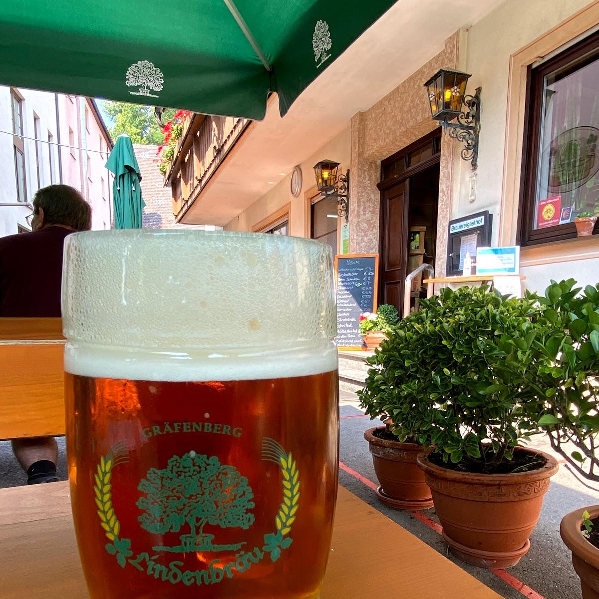 Restaurant "Pizzeria Trattoria" in  Igensdorf