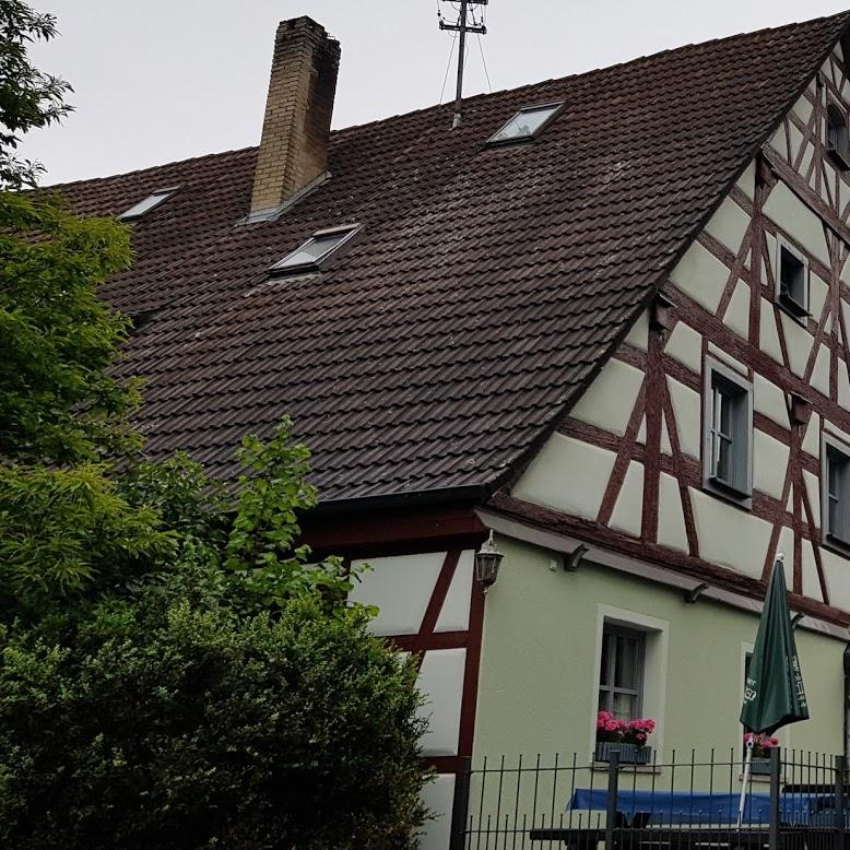 Restaurant "Restaurant Kavala" in  Eckental