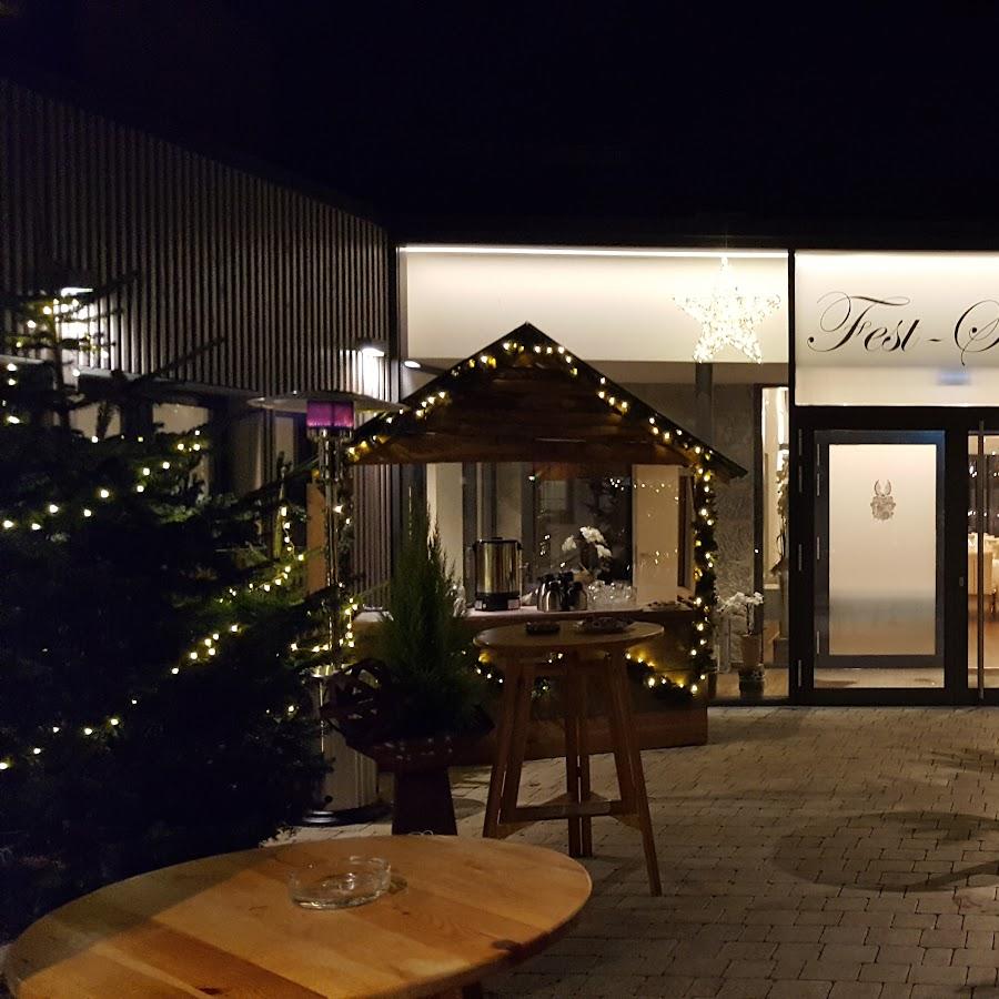 Restaurant "Gasthof Krämer" in Eckental