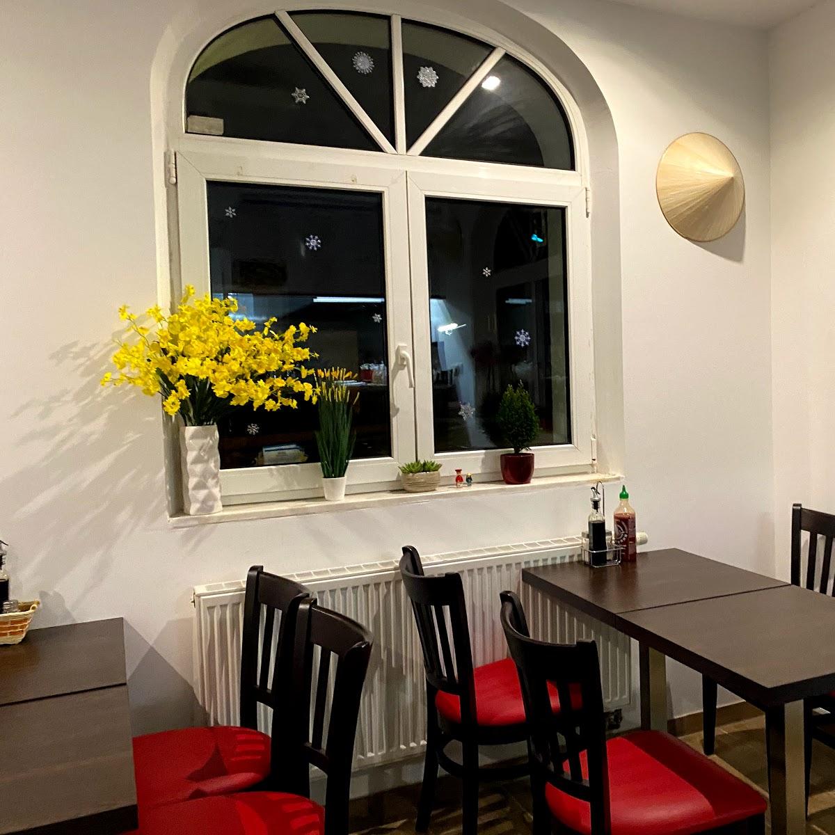 Restaurant "Asia Eck" in  Eckental