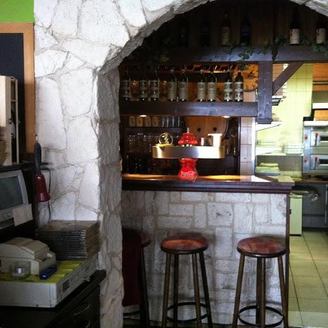 Restaurant "Dönerfood & Pizza" in  Igensdorf