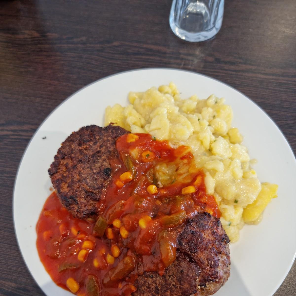 Restaurant "Endreß-Bistro" in Eckental