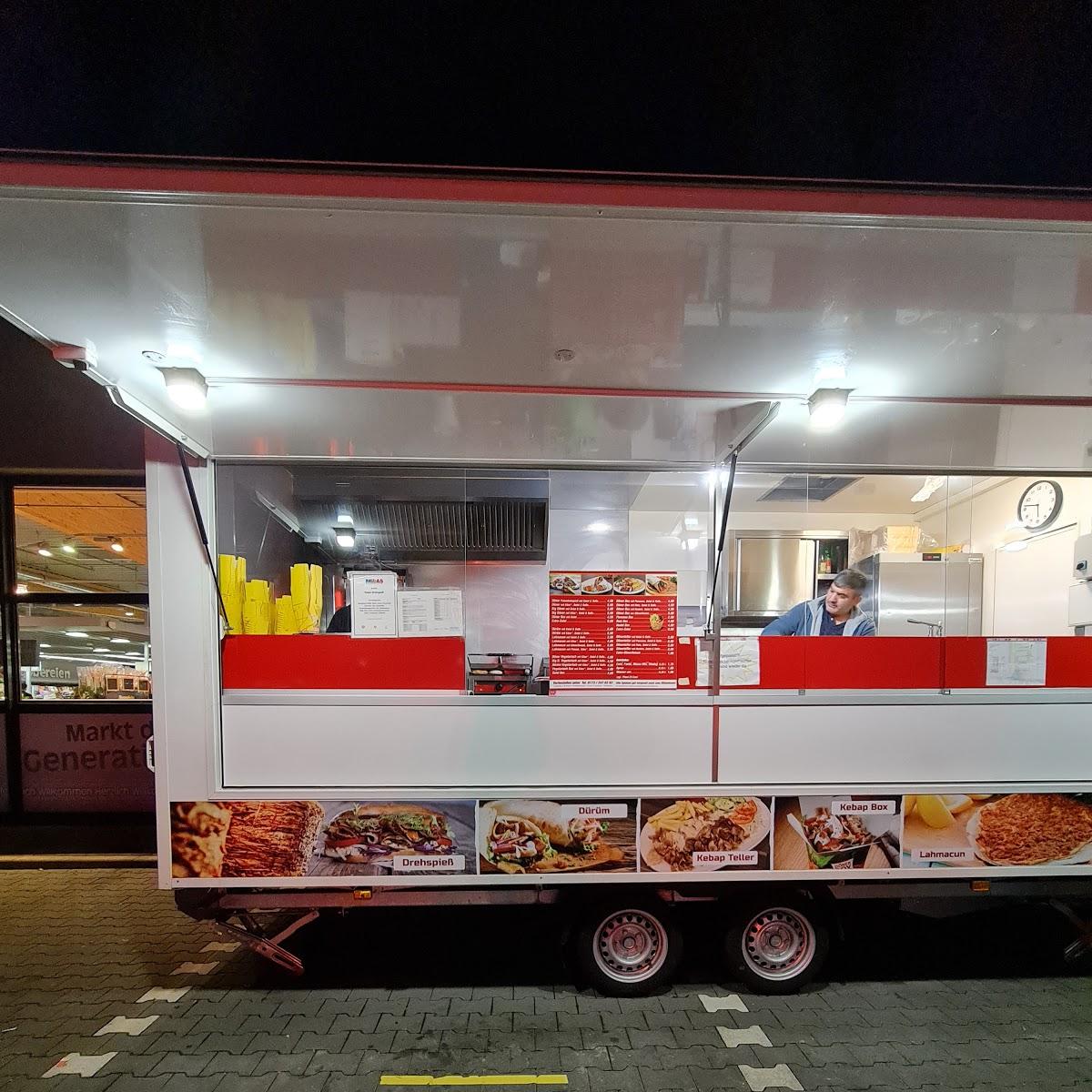 Restaurant "Taverna Brander Weiher" in  Eckental