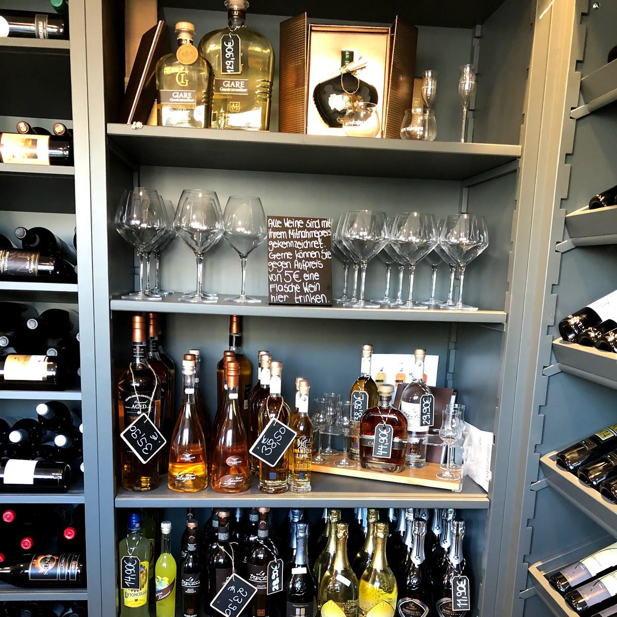 Restaurant "La Piazzetta" in  Eckental