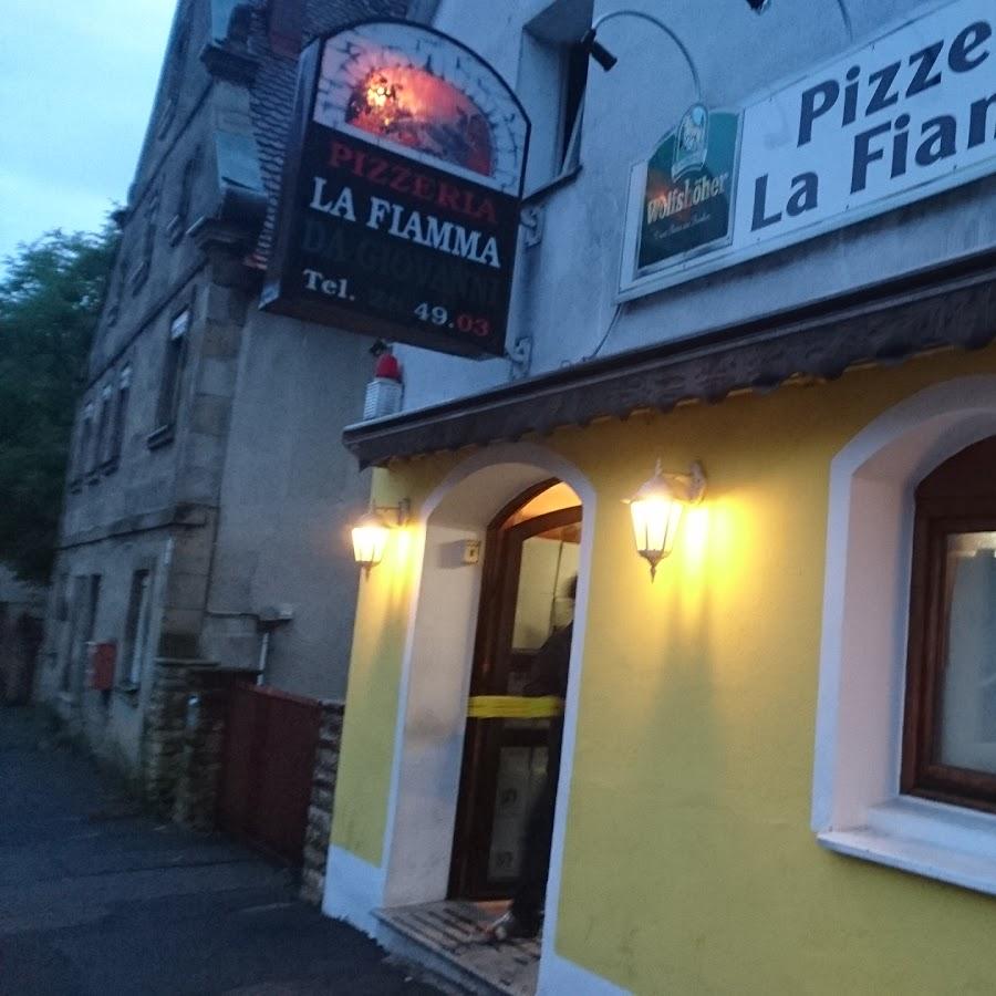 Restaurant "Hotel & Landgasthof Weisser Löwe" in  Eckental