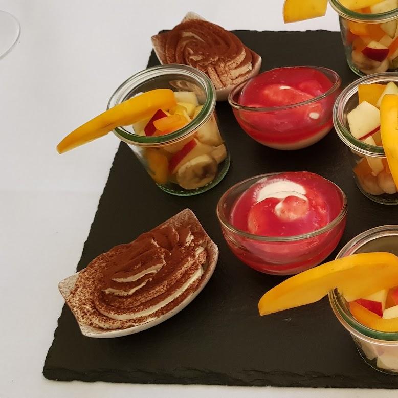 Restaurant "Bürger Frech" in Hennstedt