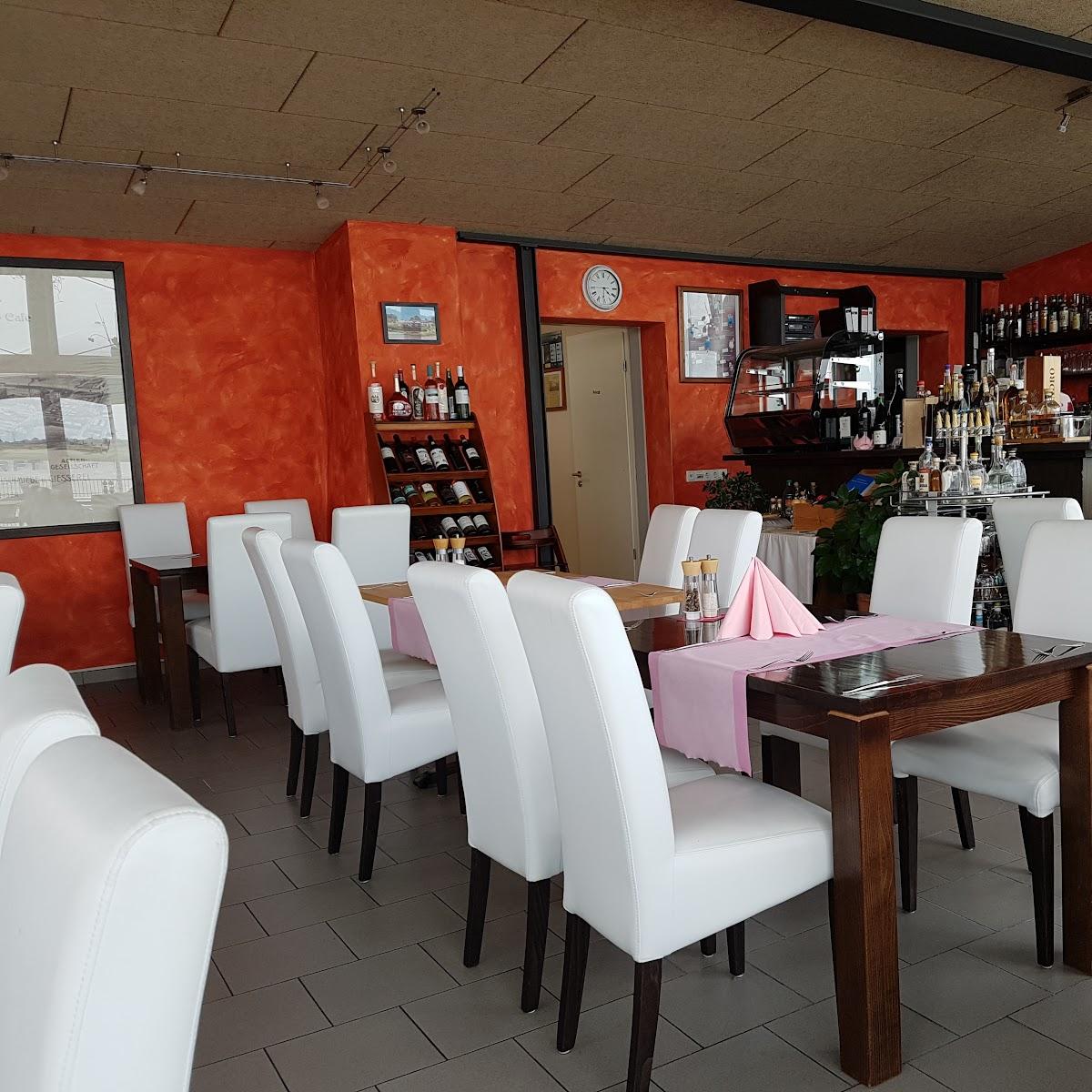 Restaurant "Restaurant Zum Alten Anleger" in Tönning