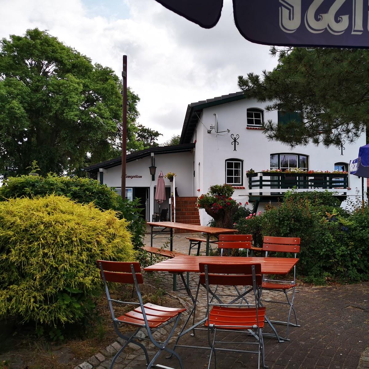 Restaurant "Restaurant Poseidon" in  Tönning