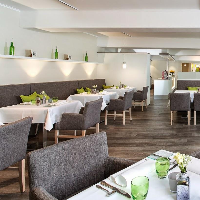 Restaurant "Lindenhof1887" in Lunden