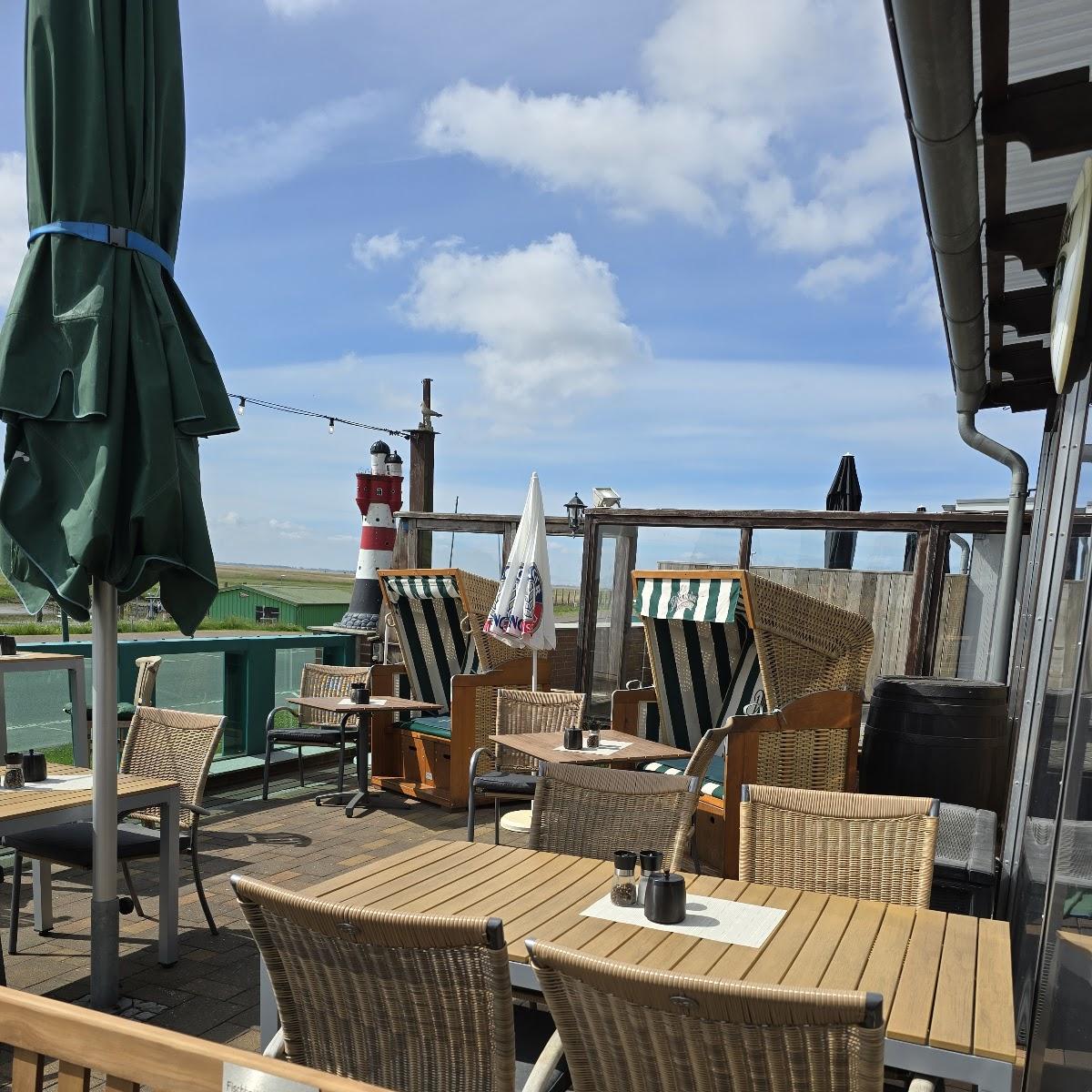 Restaurant "Op