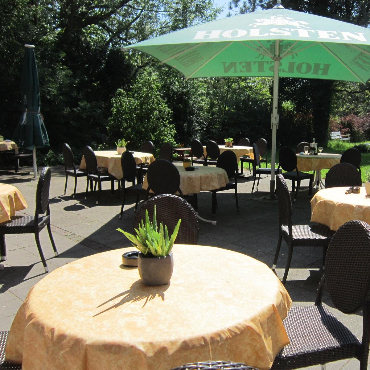 Restaurant "Hotel Möllner Hof" in Welt