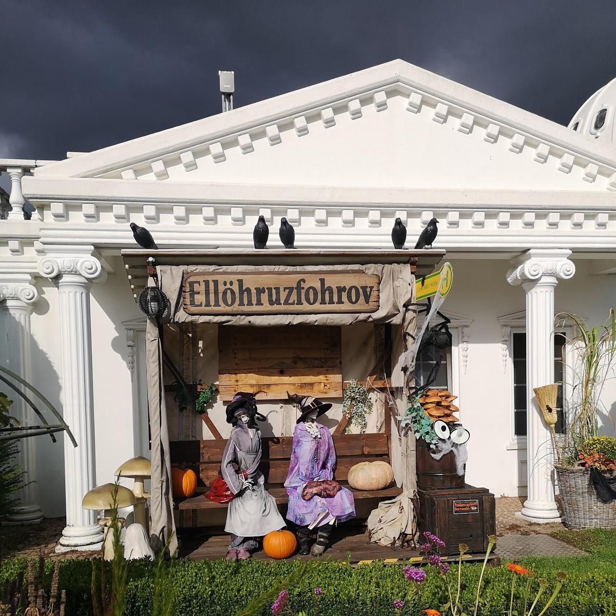 Restaurant "Hotel Möllner Hof" in  Welt