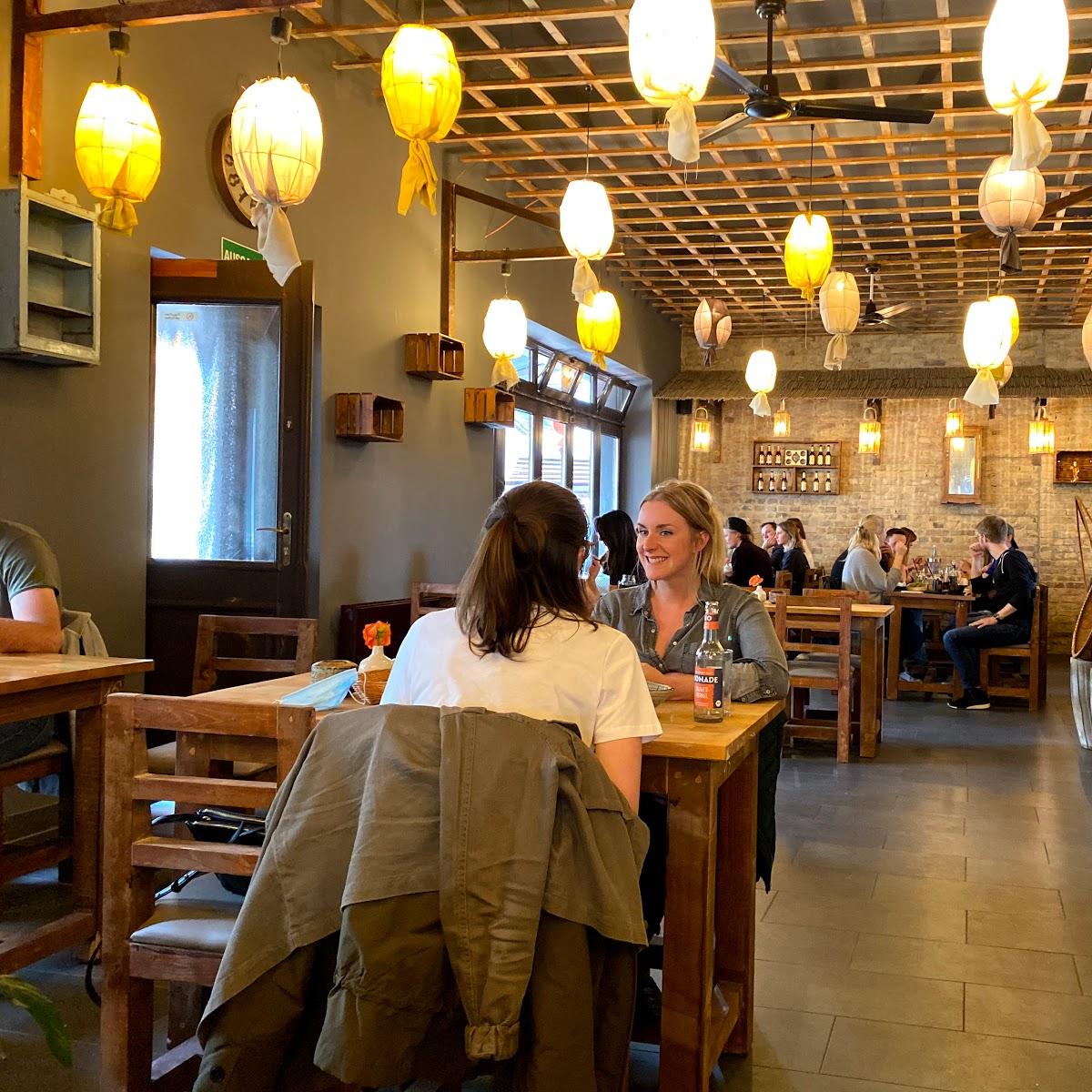 Restaurant "Vietnam Royal Restaurant" in  Gelsenkirchen
