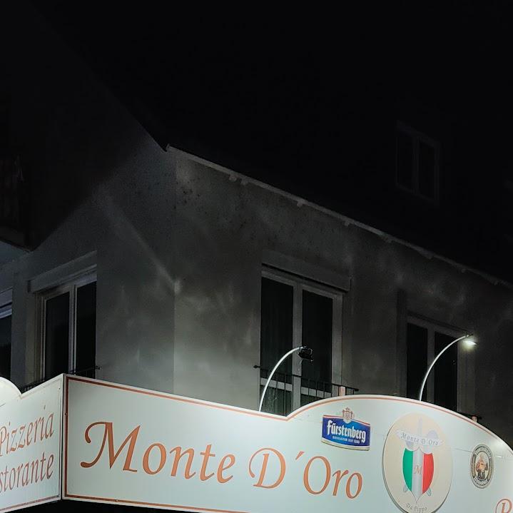 Restaurant "Restaurant Pizzeria Monte D