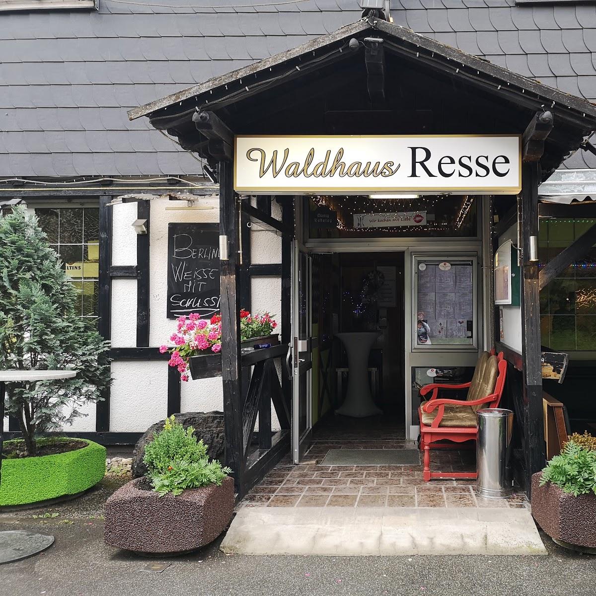 Restaurant "Restaurant Pizzeria Monte D