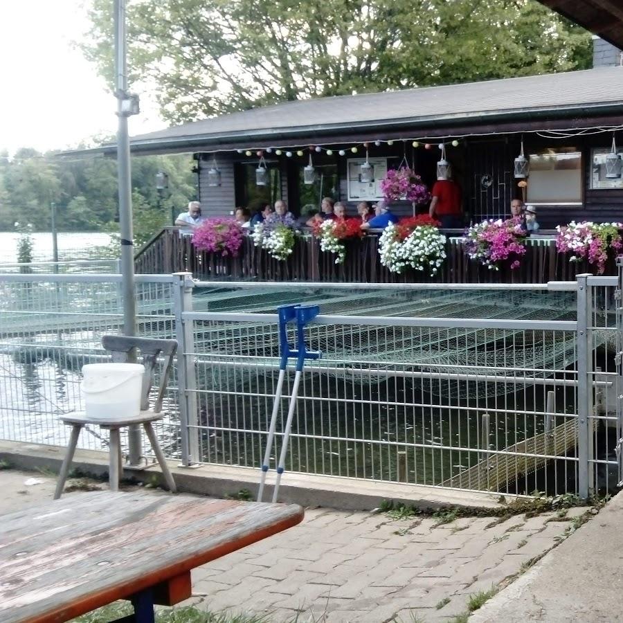 Restaurant "Zum Lamm Pizzeria" in  Schwörstadt