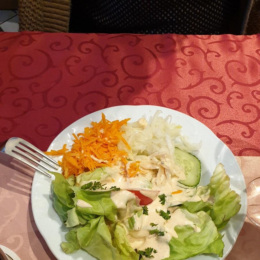 Restaurant "Diyar Pizza & Kebap Haus" in  Schwörstadt