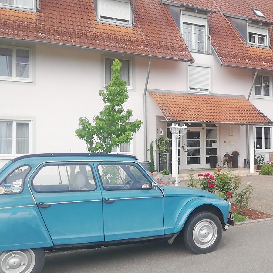 Restaurant "Schloßmatt" in  Schwörstadt