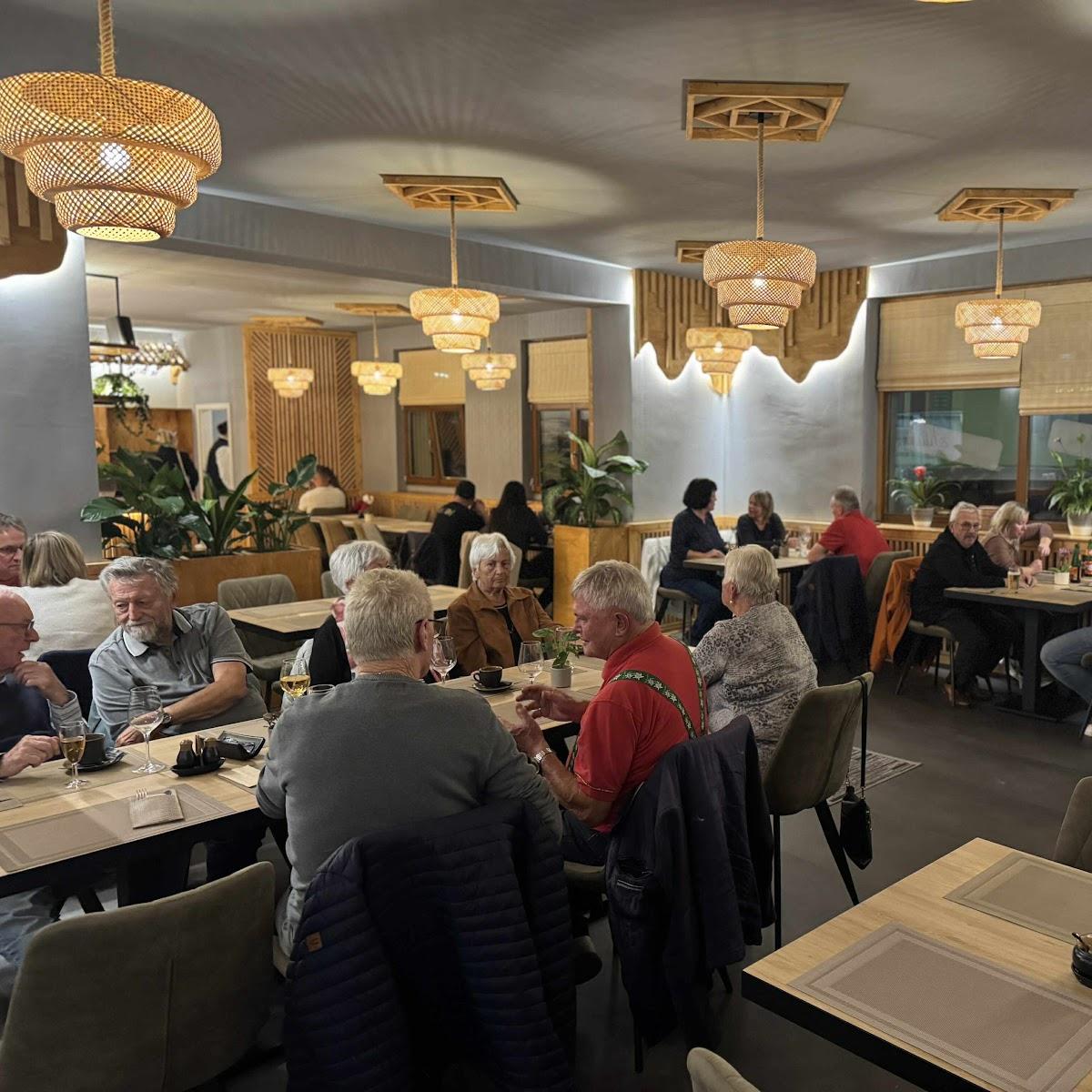 Restaurant "New Vietnam" in Wehr