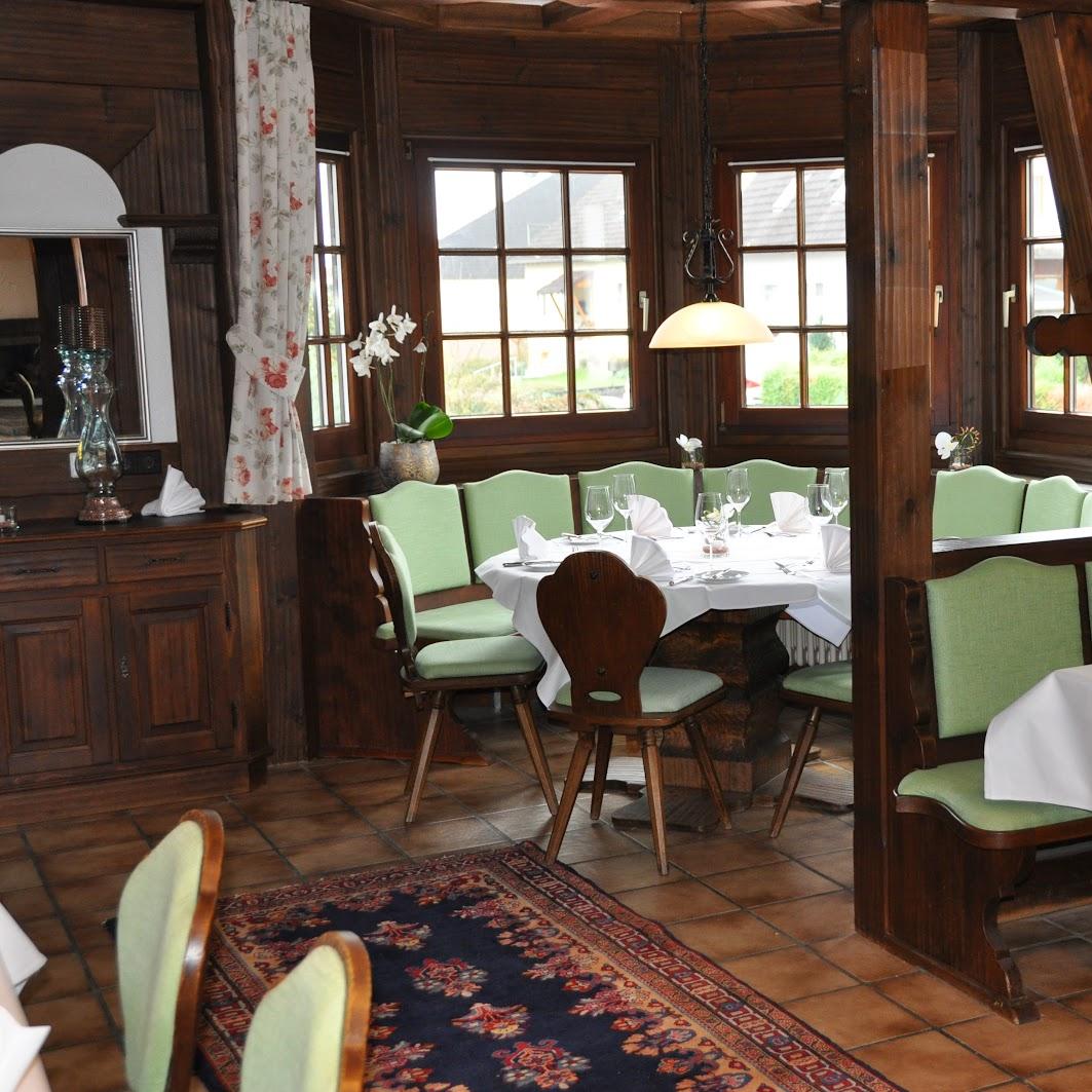 Restaurant "Restaurant Kupferdächli" in Rheinfelden (Baden)