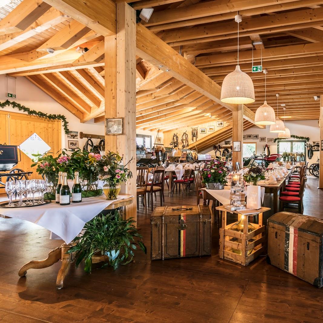 Restaurant "Hotel Restaurant Krone Hauri GmbH" in  Schopfheim