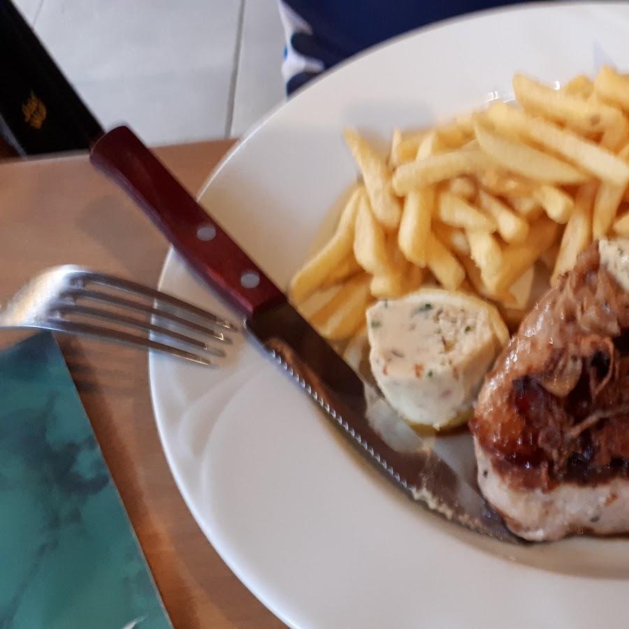 Restaurant "Brauhaus Meier" in  Wehr