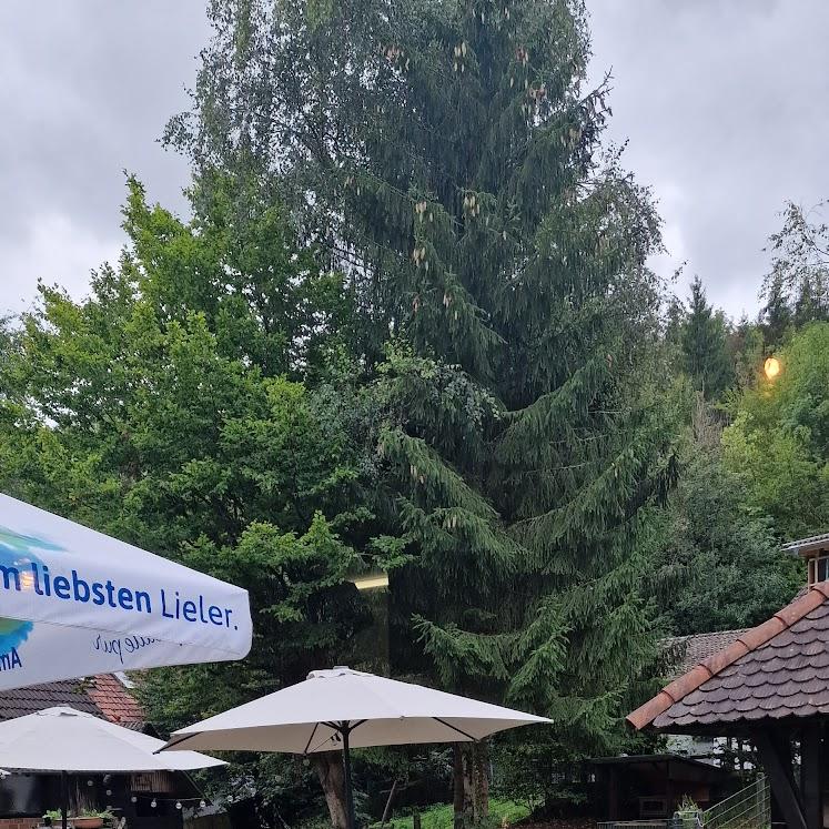 Restaurant "Brauhaus Meier" in Wehr