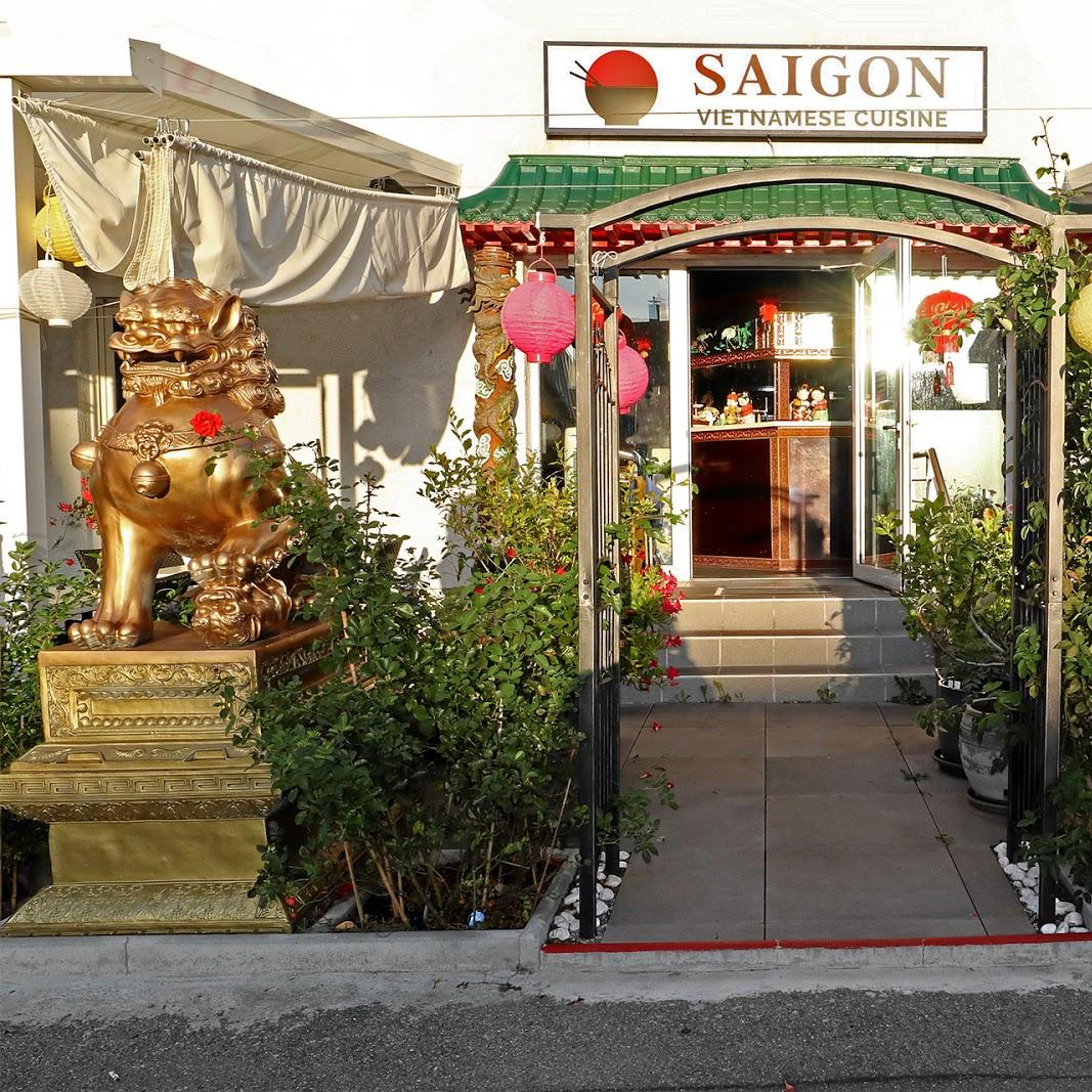 Restaurant "Restaurant Saigon" in  (Baden)