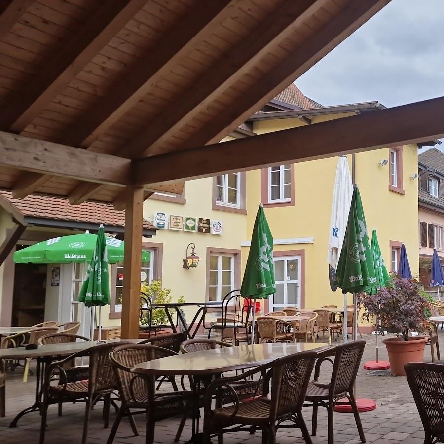 Restaurant "Gasthaus Sonne" in Schopfheim