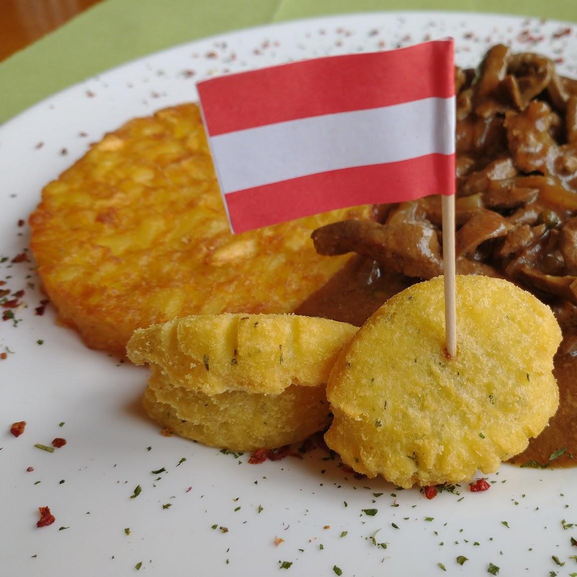 Restaurant "Restaurant Kranz" in  Schopfheim