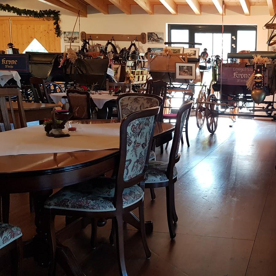 Restaurant "Restaurant Altstadtmühle" in  Schopfheim