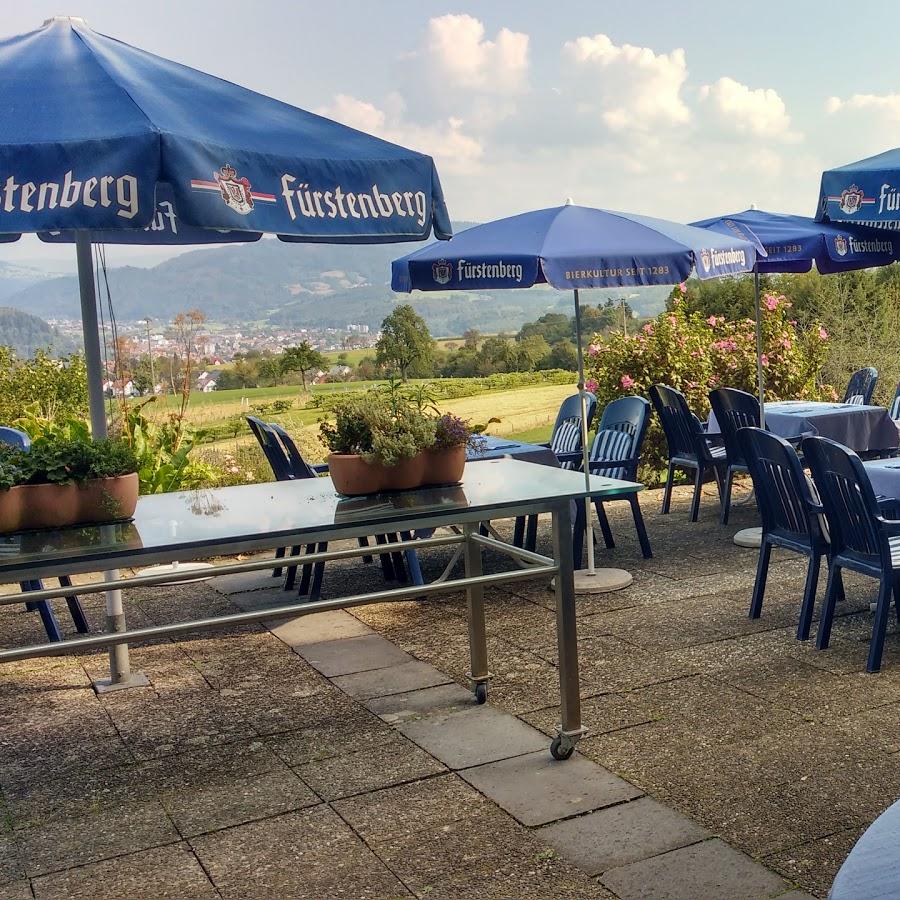 Restaurant "Hotel Restaurant Hohe Flum" in Schopfheim