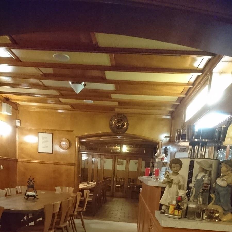Restaurant "Schützenhaus" in  (Baden)
