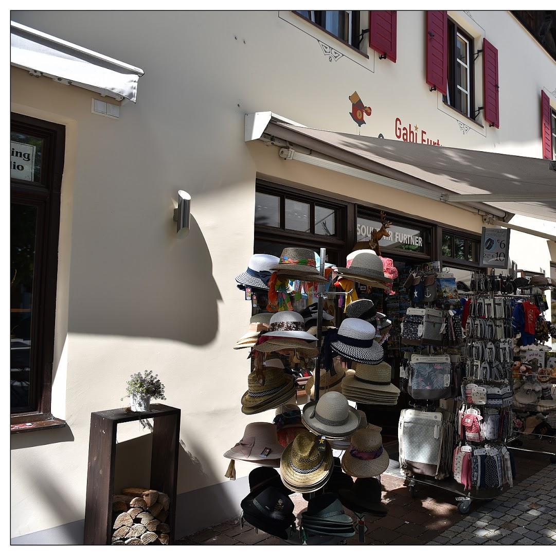 Restaurant "Hafner Stuben" in  Oberammergau