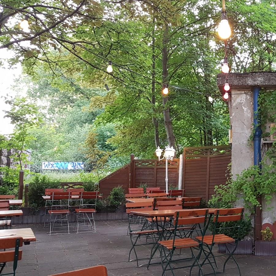 Restaurant "Malula -" in Chemnitz