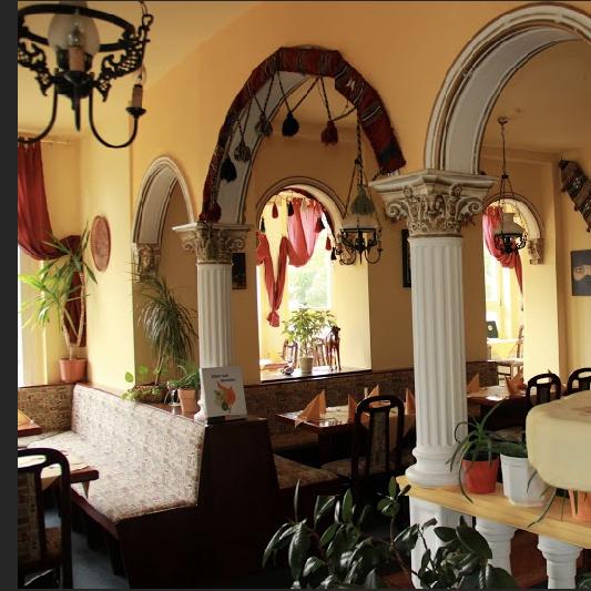 Restaurant "Muhsen Farah" in  Chemnitz
