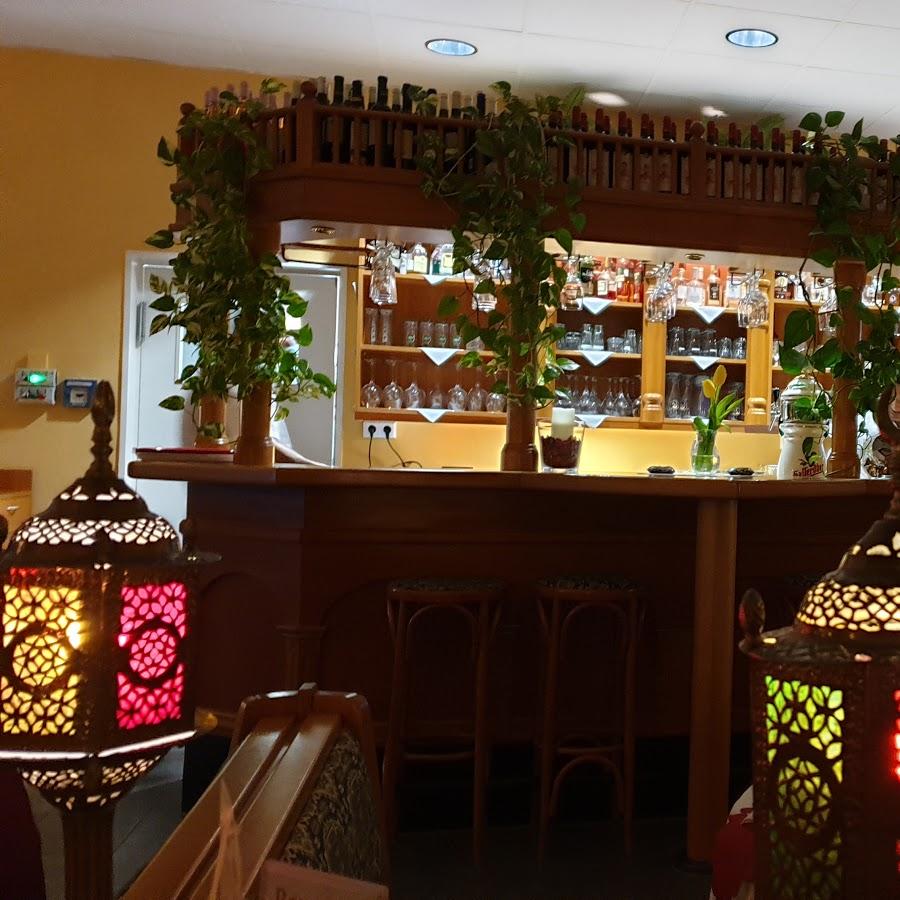 Restaurant "Schank und Speisestube Onkel Franz" in  Chemnitz