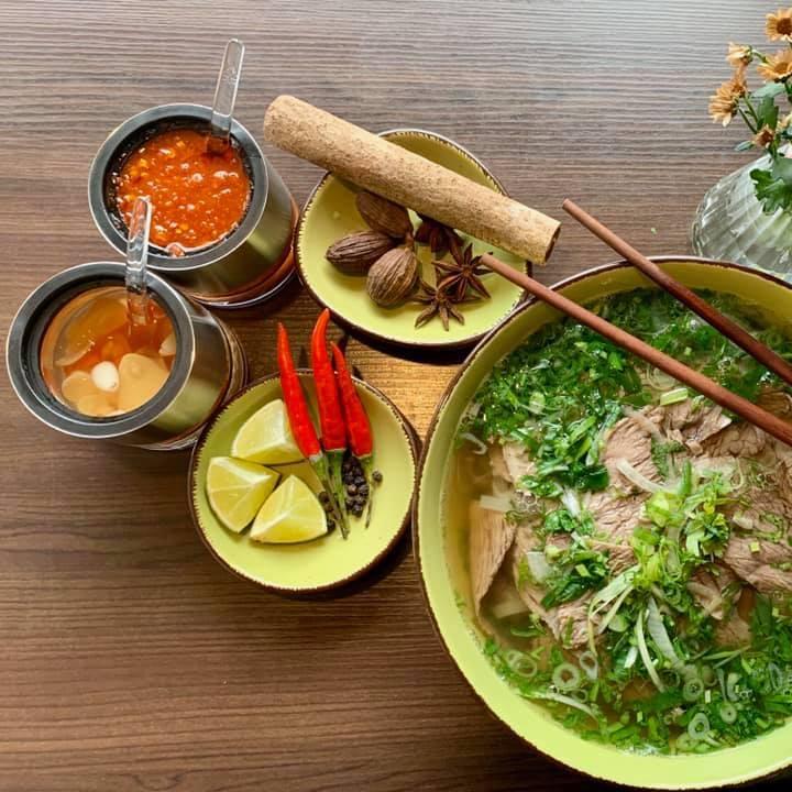 Restaurant "Restaurant MyLo" in  Chemnitz