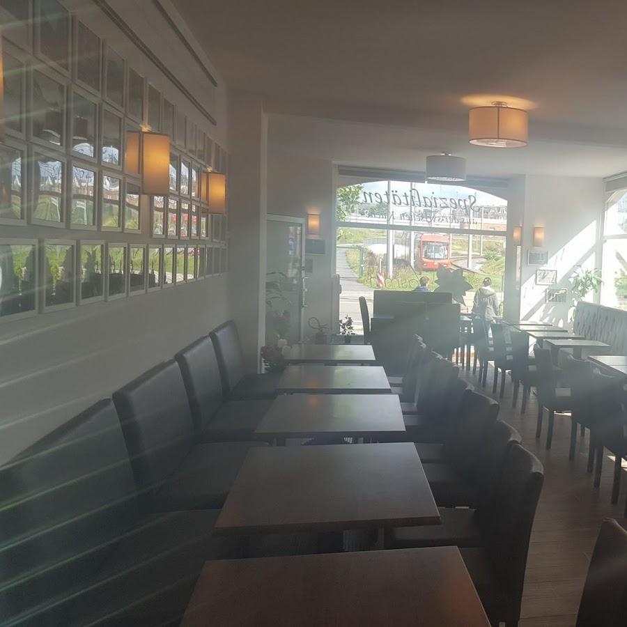 Restaurant "Yasmin Imbiss & Catering" in  Chemnitz