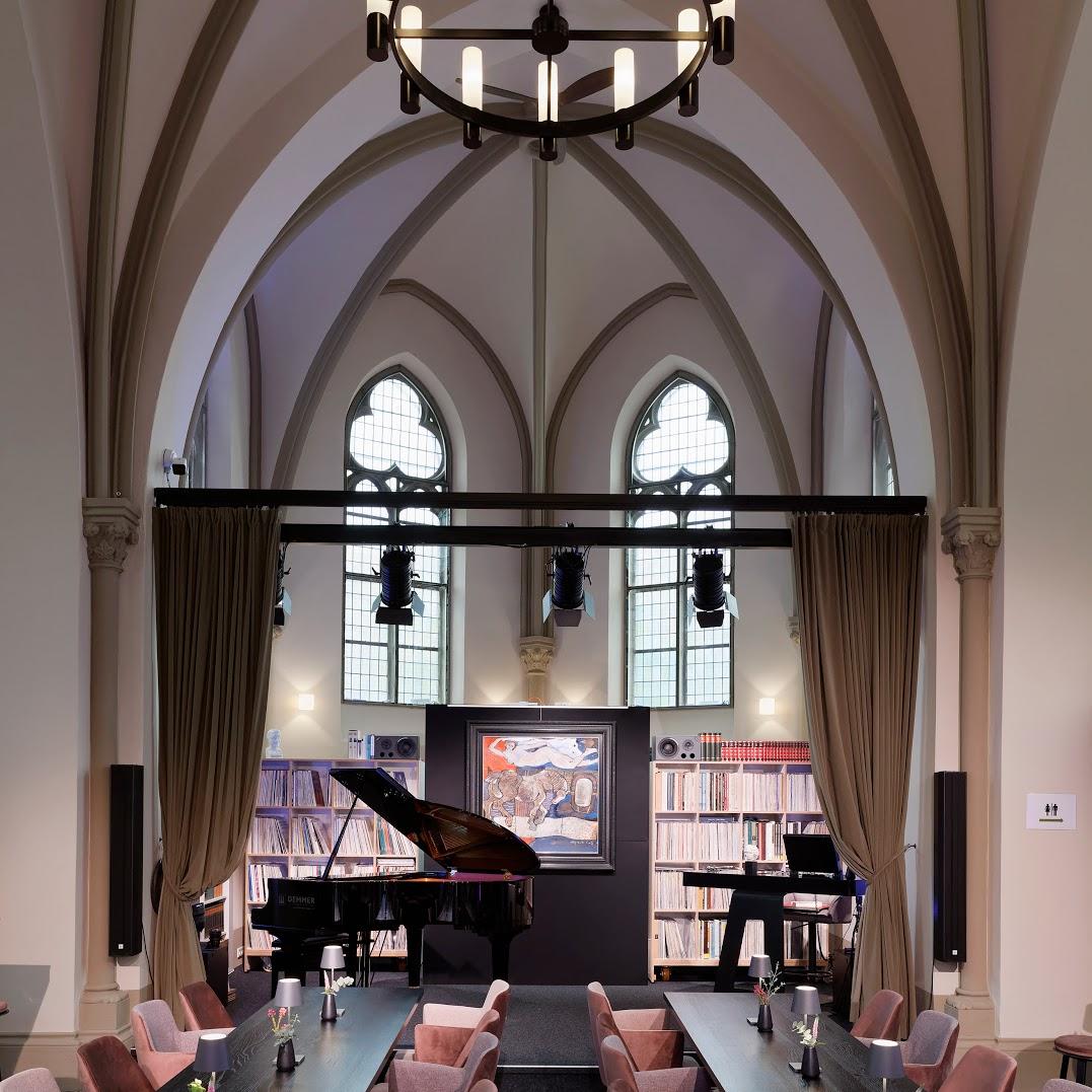 Restaurant "PASTORALE Kultursalon & Sommergarten Limburg" in  Lahn