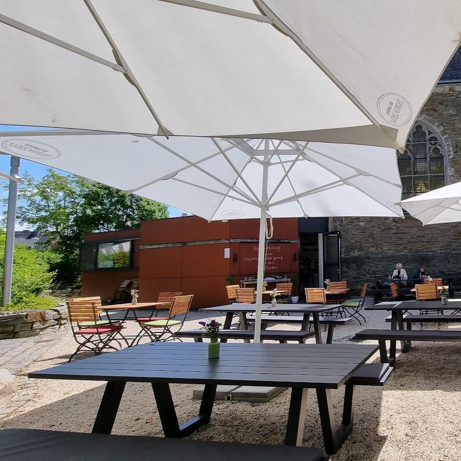 Restaurant "PASTORALE Kultursalon & Sommergarten Limburg" in Limburg an der Lahn