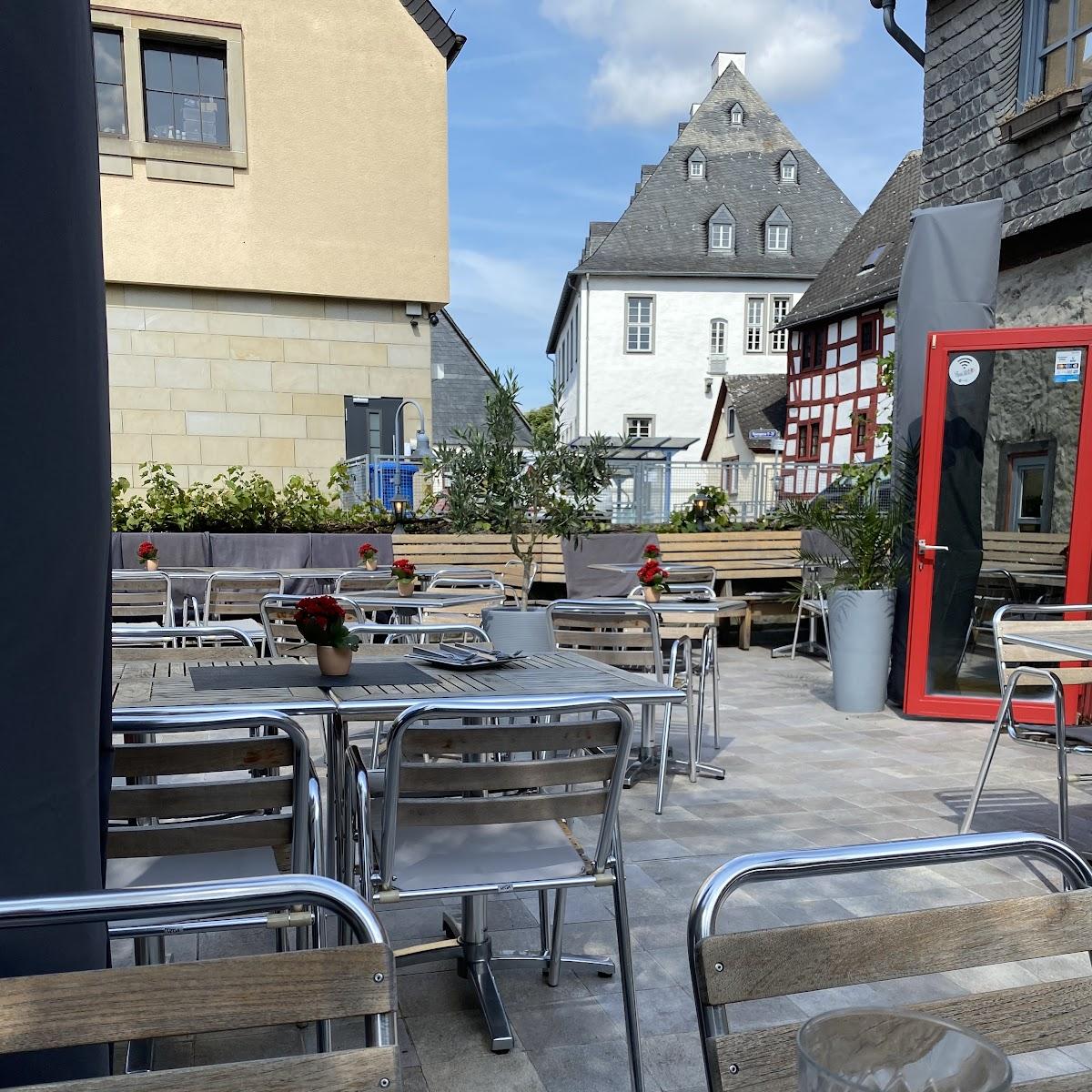 Restaurant "Gem Asia Küche & Sushi Bar" in Limburg an der Lahn