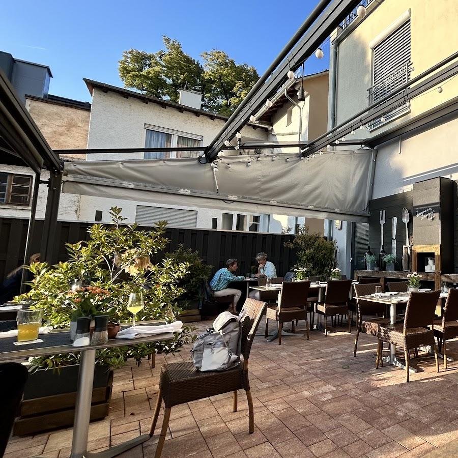 Restaurant "Restaurant Tafelspitz" in Limburg an der Lahn