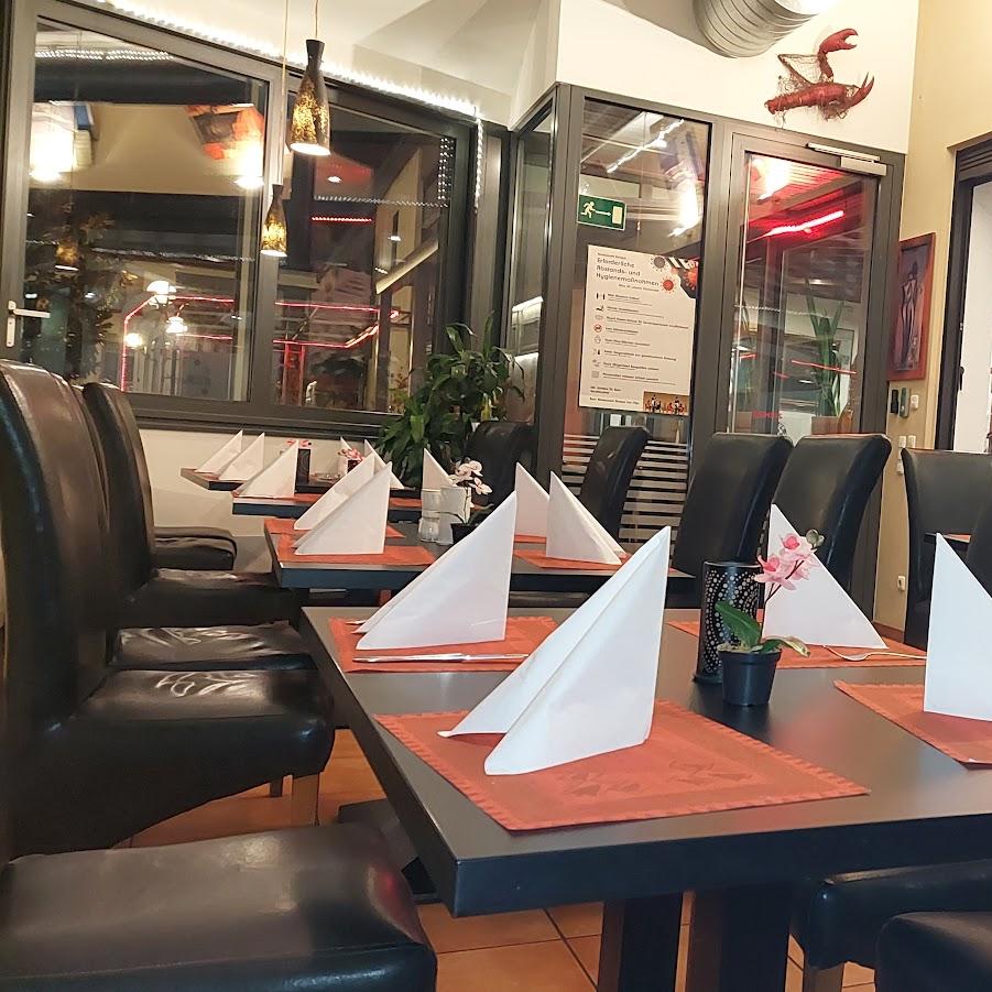 Restaurant "Restaurant Europa" in Limburg an der Lahn