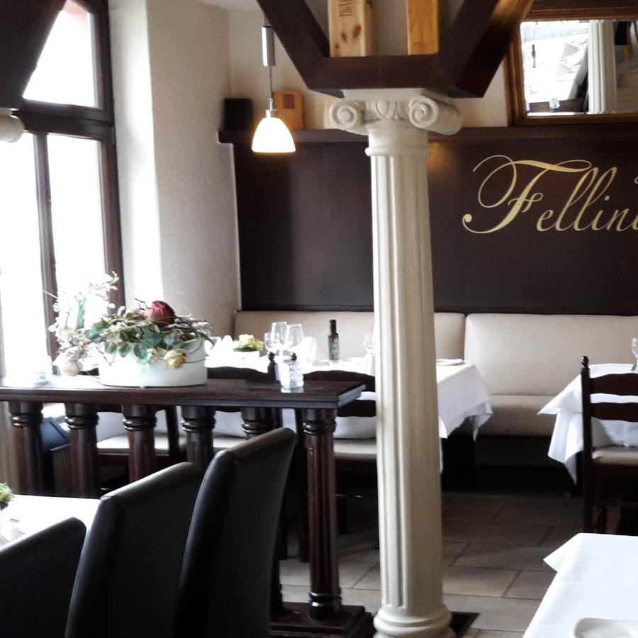 Restaurant "Ristorante Fellini" in Limburg an der Lahn