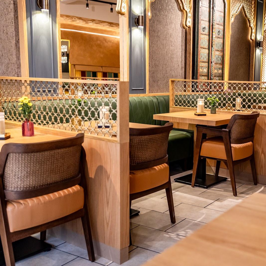 Restaurant "Indian Palace Limburg" in Limburg an der Lahn